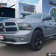 2019 RAM 1500 Classic Express 4x4 Crew Cab 5'7 Box | Back-Up Camera | Keyless En thumbnail image 1