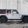 2020 Jeep Wrangler Willys | 3.0L V6 EcoDiesel | Fully Loaded! | Trailer Tow Pack thumbnail image 4