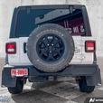2020 Jeep Wrangler Willys | 3.0L V6 EcoDiesel | Fully Loaded! | Trailer Tow Pack thumbnail image 6
