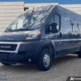 2022 RAM PROMASTER CARGO VAN thumbnail image