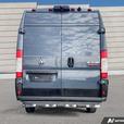 2022 RAM PROMASTER CARGO VAN thumbnail image 5