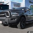 2021 RAM 1500 Classic Warlock 4x4 Crew Cab 5'7 Box | No Reported Accidents | One thumbnail image 1