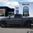 2021 RAM 1500 Classic Warlock 4x4 Crew Cab 5'7 Box | No Reported Accidents | One thumbnail image 3