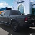2021 RAM 1500 Classic Warlock 4x4 Crew Cab 5'7 Box | No Reported Accidents | One thumbnail image 4