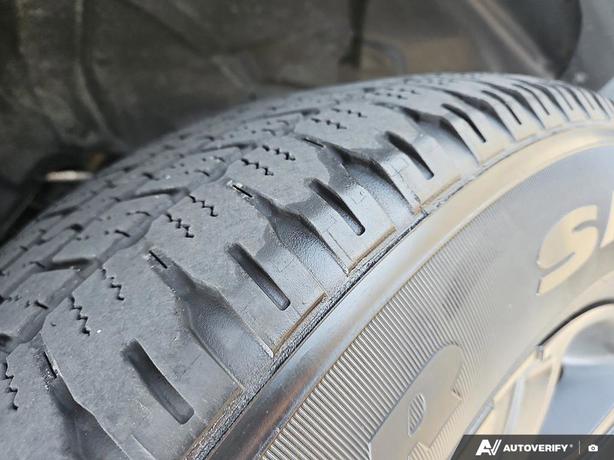 2021 RAM 1500 Classic Warlock 4x4 Crew Cab 5'7 Box | No Reported Accidents | One image 7