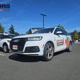 2019 Audi Q7 Technik 55 TFSI Quattro | Blind Spot Monitor | Bluetooth Connectivi thumbnail image 1