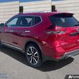 2020 Nissan Rogue SL HEATED FRONT SEATS! BLUETOOTH! SUNROOF! LEATHER INTERIOR! thumbnail image 4