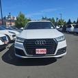 2019 Audi Q7 Technik 55 TFSI Quattro | Blind Spot Monitor | Bluetooth Connectivi thumbnail image 2