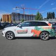 2019 Audi Q7 Technik 55 TFSI Quattro | Blind Spot Monitor | Bluetooth Connectivi thumbnail image 3