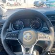 2020 Nissan Rogue SL HEATED FRONT SEATS! BLUETOOTH! SUNROOF! LEATHER INTERIOR! thumbnail image 7