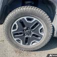2017 JEEP RENEGADE thumbnail image 3