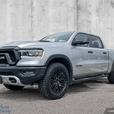 2024 RAM 1500 Rebel | 5'7" Box | 5.7L HEMI V8 | hardon/kardon Premium Sound syst thumbnail image 1