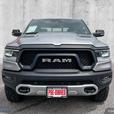 2024 RAM 1500 Rebel | 5'7" Box | 5.7L HEMI V8 | hardon/kardon Premium Sound syst thumbnail image 2