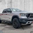 2024 RAM 1500 Rebel | 5'7" Box | 5.7L HEMI V8 | hardon/kardon Premium Sound syst thumbnail image 3