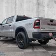 2024 RAM 1500 Rebel | 5'7" Box | 5.7L HEMI V8 | hardon/kardon Premium Sound syst thumbnail image 7