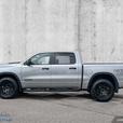 2024 RAM 1500 Rebel | 5'7" Box | 5.7L HEMI V8 | hardon/kardon Premium Sound syst thumbnail image 8