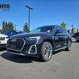 2023 Audi Q5 Progressiv | Low KM | Premium Leather! thumbnail image