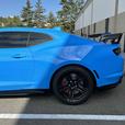 2022 Chevrolet Camaro thumbnail image 5