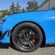 2022 Chevrolet Camaro thumbnail image 6