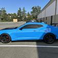 2022 Chevrolet Camaro thumbnail image 7