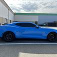 2022 Chevrolet Camaro thumbnail image 8