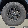 2023 Jeep Wrangler Willys Sport 2 Door 4x4 | No Reported Accidents | Low KM! thumbnail image 6