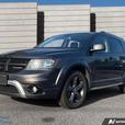 2015 DODGE JOURNEY thumbnail image