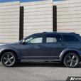 2015 DODGE JOURNEY thumbnail image 3