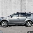 2013 Mitsubishi Outlander LS | 4WD | Heated Seats | Cruise Control | Leather thumbnail image 2