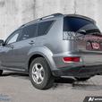 2013 Mitsubishi Outlander LS | 4WD | Heated Seats | Cruise Control | Leather thumbnail image 3