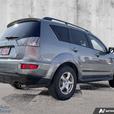 2013 Mitsubishi Outlander LS | 4WD | Heated Seats | Cruise Control | Leather thumbnail image 5