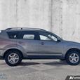 2013 Mitsubishi Outlander LS | 4WD | Heated Seats | Cruise Control | Leather thumbnail image 6