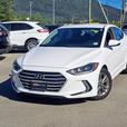 2018 Hyundai Elantra - Heated Seats, Heated Wheel thumbnail image
