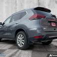 2020 Nissan Rogue S | Heated Seats | Roof Rails | Apple CarPlay & Android Auto | thumbnail image 7