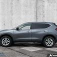 2020 Nissan Rogue S | Heated Seats | Roof Rails | Apple CarPlay & Android Auto | thumbnail image 8