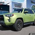 2023 Toyota 4Runner 4WD Sport Utility | Bluetooth Connectivity | No Reported Acc thumbnail image 1