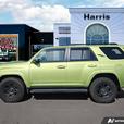 2023 Toyota 4Runner 4WD Sport Utility | Bluetooth Connectivity | No Reported Acc thumbnail image 3