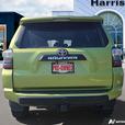 2023 Toyota 4Runner 4WD Sport Utility | Bluetooth Connectivity | No Reported Acc thumbnail image 5