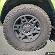 2023 Toyota 4Runner 4WD Sport Utility | Bluetooth Connectivity | No Reported Acc thumbnail image 6