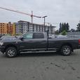 2022 RAM 3500 Big Horn 4x4 Crew Cab 8' Box | No Accidents | One Owner! thumbnail image 3