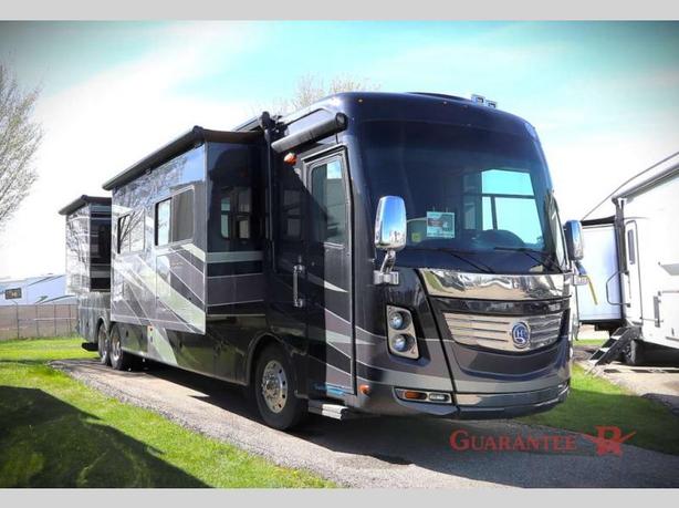 Used 2013 Holiday Rambler Endeavor 43DFT image 1