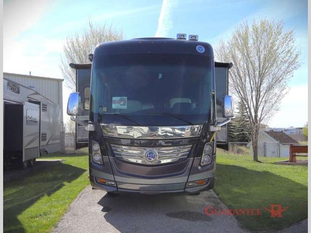 Used 2013 Holiday Rambler Endeavor 43DFT image 2