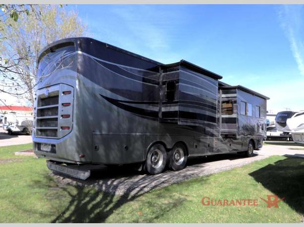Used 2013 Holiday Rambler Endeavor 43DFT image 4