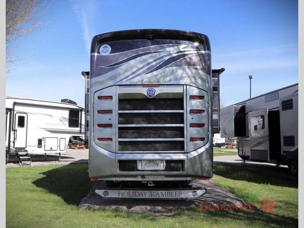 Used 2013 Holiday Rambler Endeavor 43DFT image 5