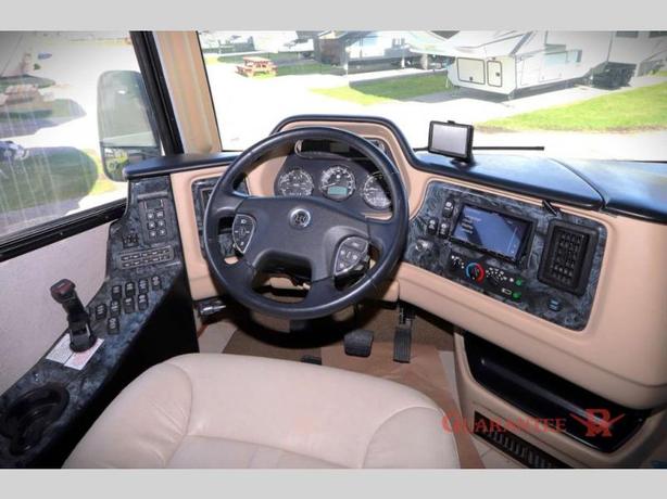 Used 2013 Holiday Rambler Endeavor 43DFT image 7