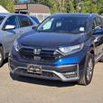 2021 Honda CR-V thumbnail image