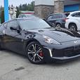 2020 Nissan 370Z Sport 6 Speed Manual - Back up Camera thumbnail image 4