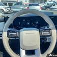 2024 Hyundai Santa Fe Ultimate Calligraphy PANORAMIC SUNROOF! TOW HITCH! FULLY L thumbnail image 7