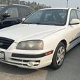 2005 Hyundai Elantra GL thumbnail image