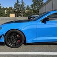 2022 Chevrolet Camaro thumbnail image 4